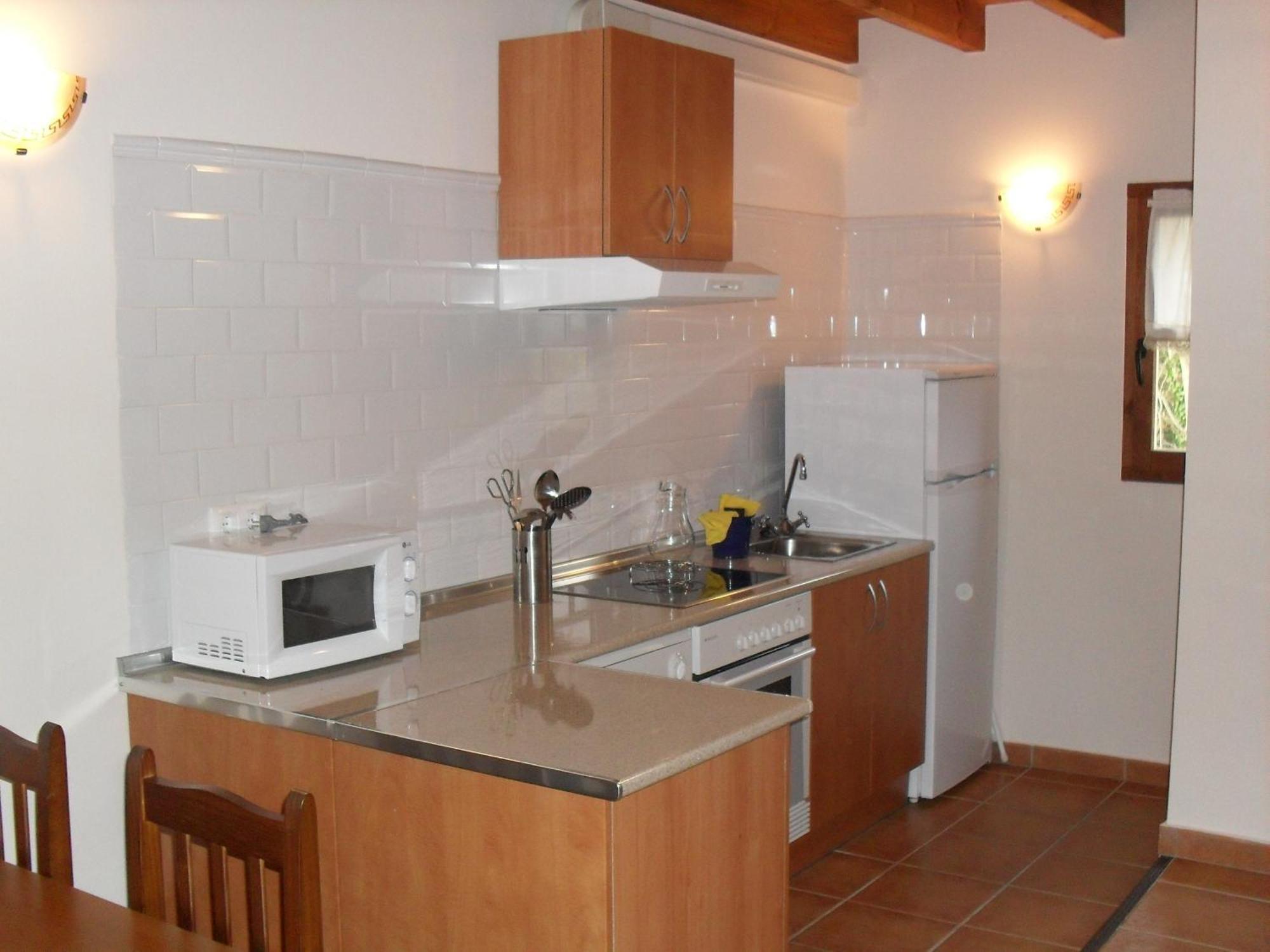 Apartamentos Rurales La Fuente De Bascones Villahormes المظهر الخارجي الصورة
