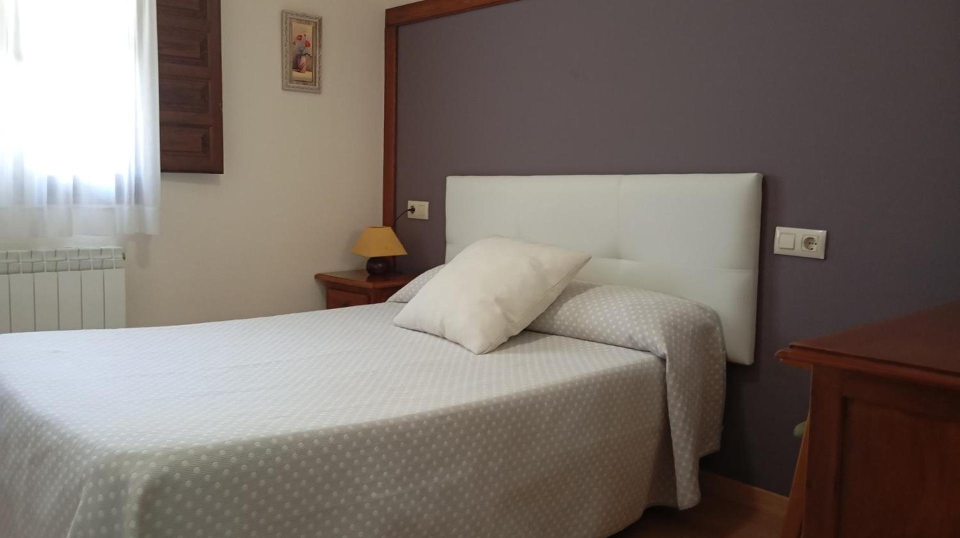 Apartamentos Rurales La Fuente De Bascones Villahormes المظهر الخارجي الصورة