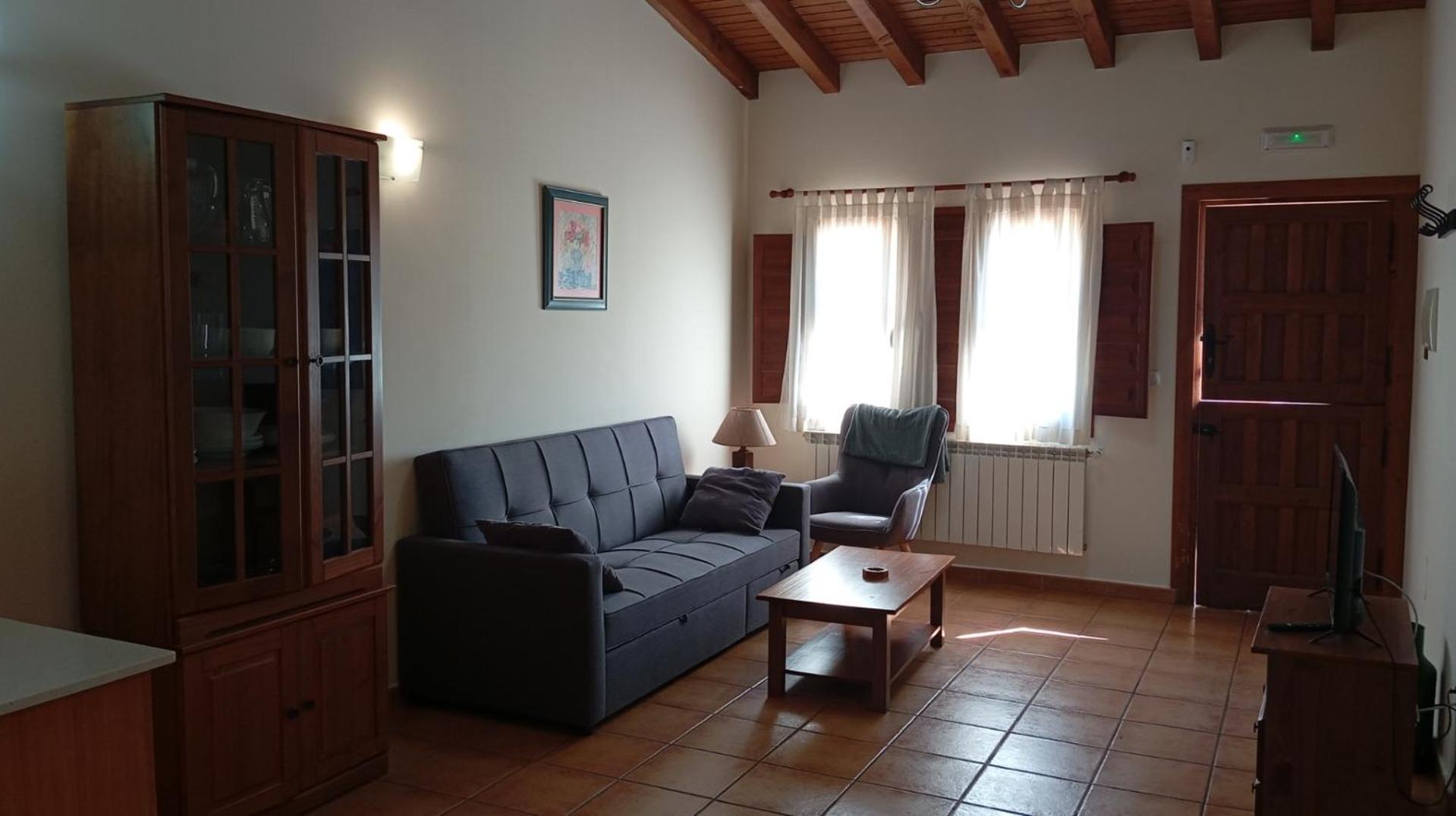 Apartamentos Rurales La Fuente De Bascones Villahormes المظهر الخارجي الصورة