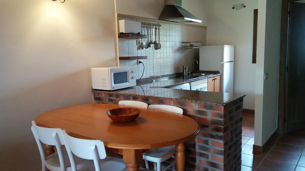 Apartamentos Rurales La Fuente De Bascones Villahormes المظهر الخارجي الصورة